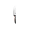 Нож сантоку Fiskars Functional Form, Black (1057536)