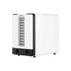 Dryer for vegetables and fruits Ardesto (FDB-1138), White