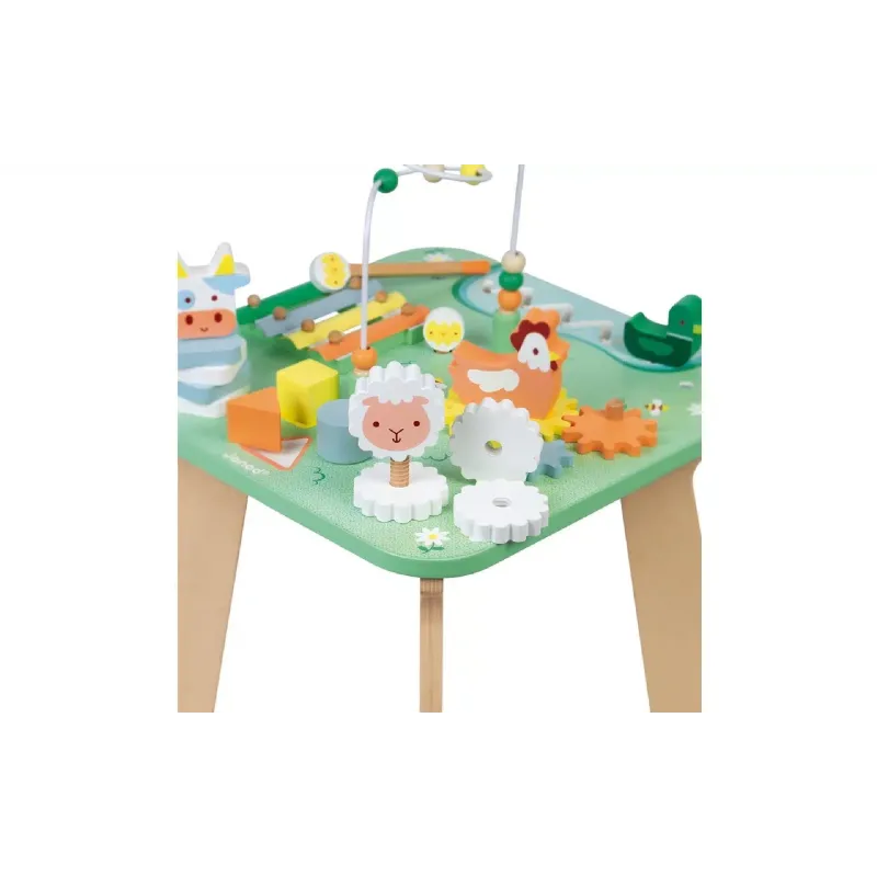 Game table Janod (J05327)