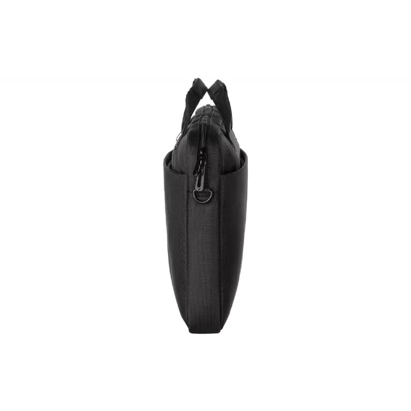 16"-os laptop táska 2E Base Park, Black (2E-CBN415BK)