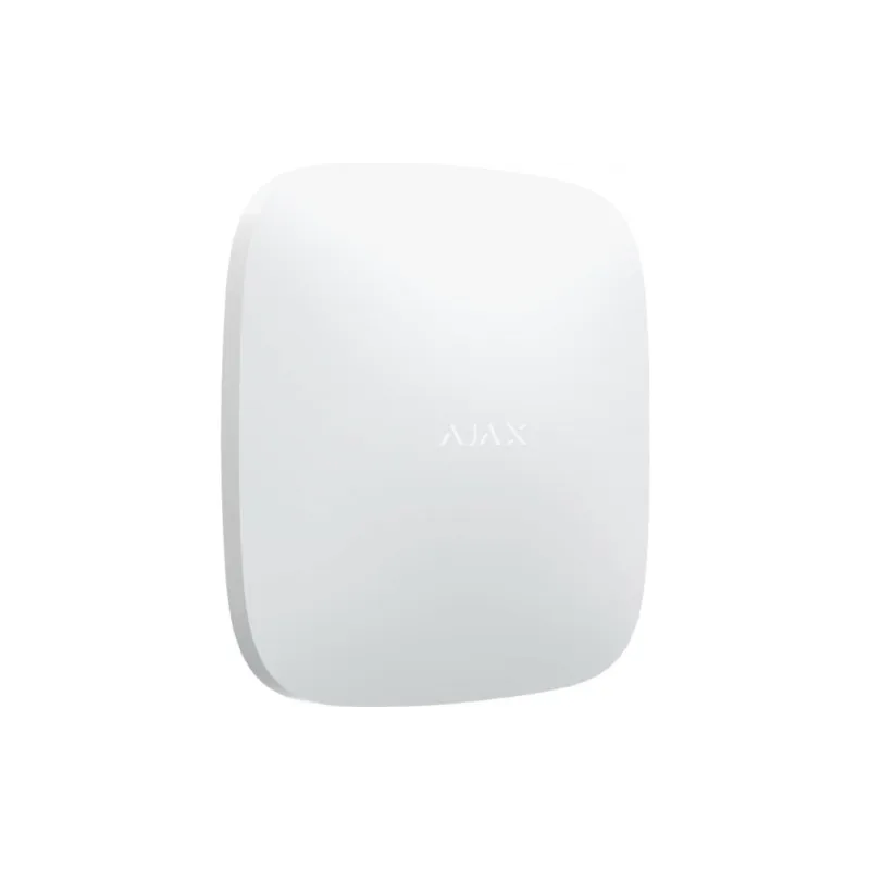 Signal repeater Ajax, White (000024749)