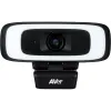 كاميرا الفيديو Aver CAM130, Black (61U3700000AC)