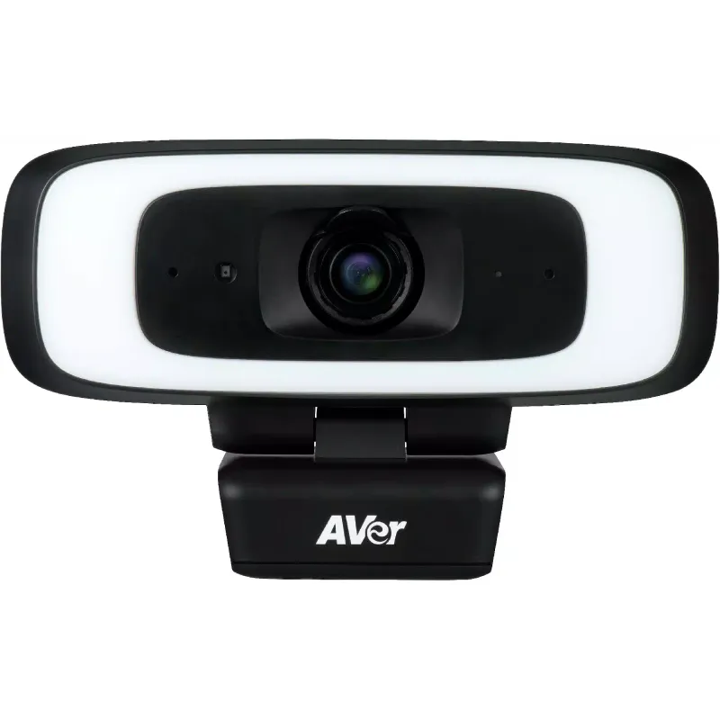 كاميرا الفيديو Aver CAM130, Black (61U3700000AC)