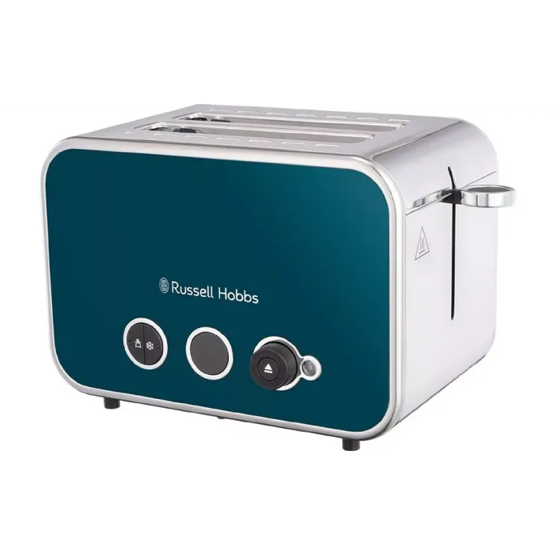 Тостер Russell Hobbs, Blue (26431-56)