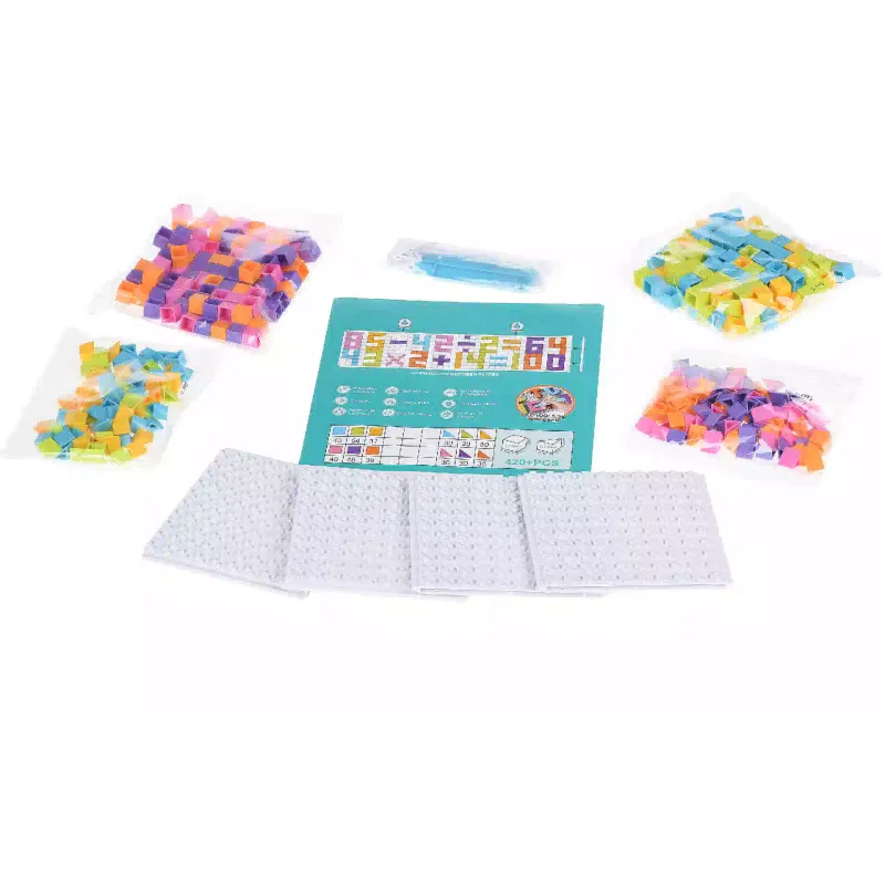 Puzzle Same Toy (5993-4Ut)