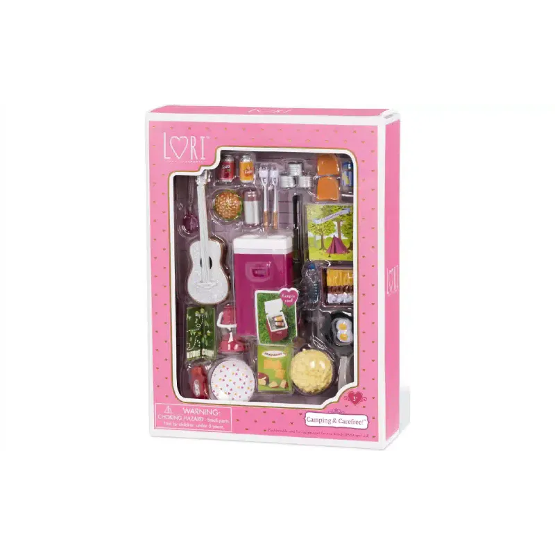 Игровой набор LORI (LO37021Z)