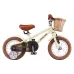 Детский велосипед Miqilong RM, 12" (ATW-RM12-BEIGE)