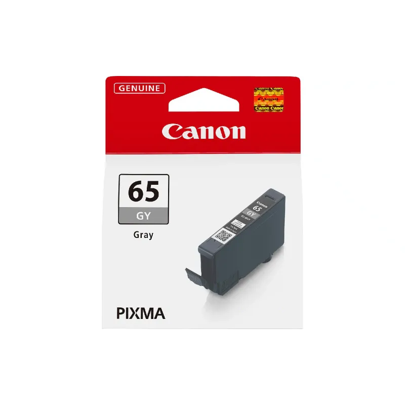 Φυσίγγιο Canon, Grey (4219C001)