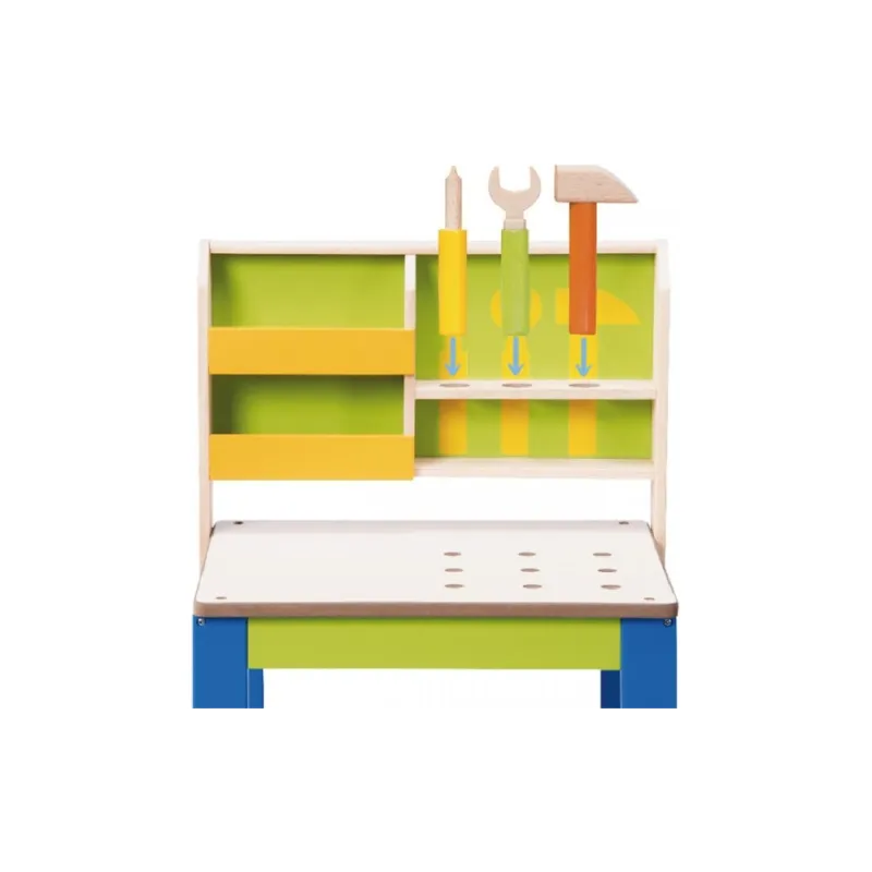 Igralni komplet WonderWorld (WW-4560)