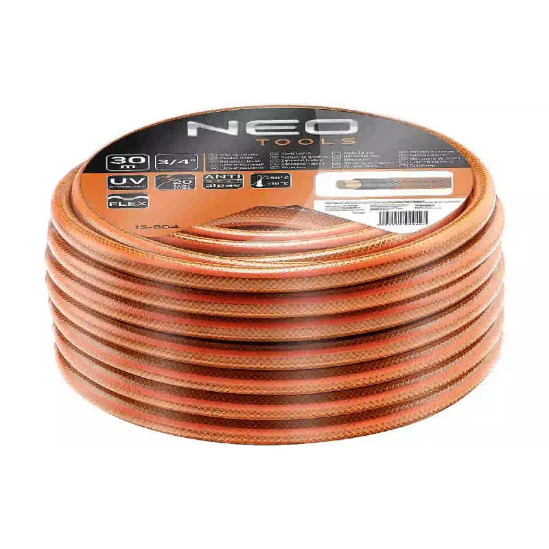 خرطوم الري Neo Tools (15-804)