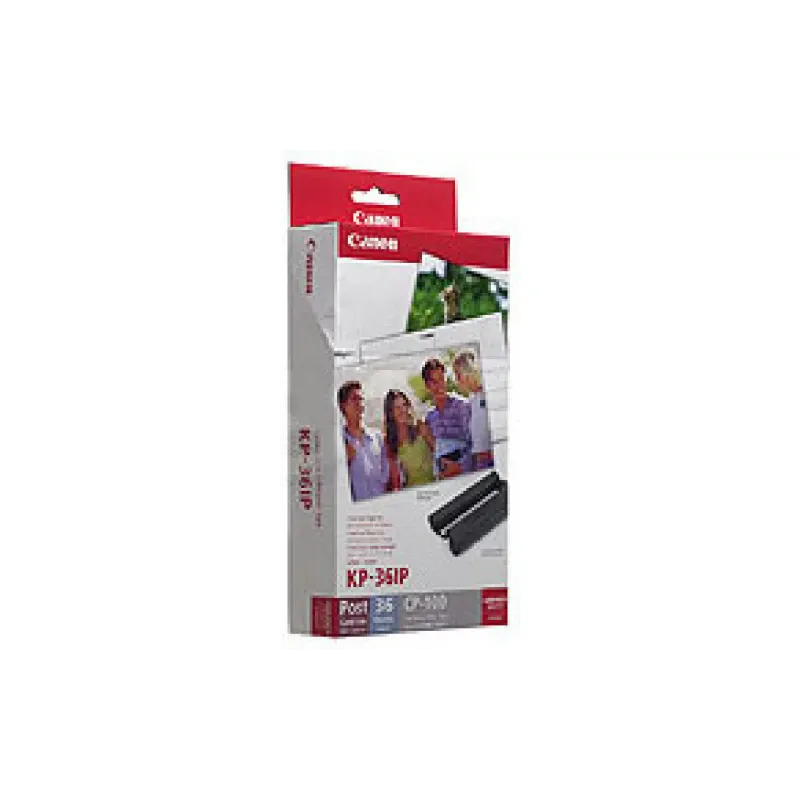 Комплект Canon (7737A001)