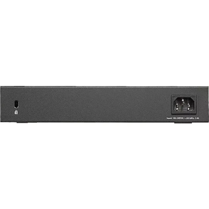 Превключвател Netgear GS324 (GS324-200EUS)