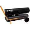Pistola de calor Neo Tools, Black (90-082)