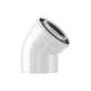 Стаен термостат, зависим от метеорологичните условия Bosch CW 100 (7738111043)
