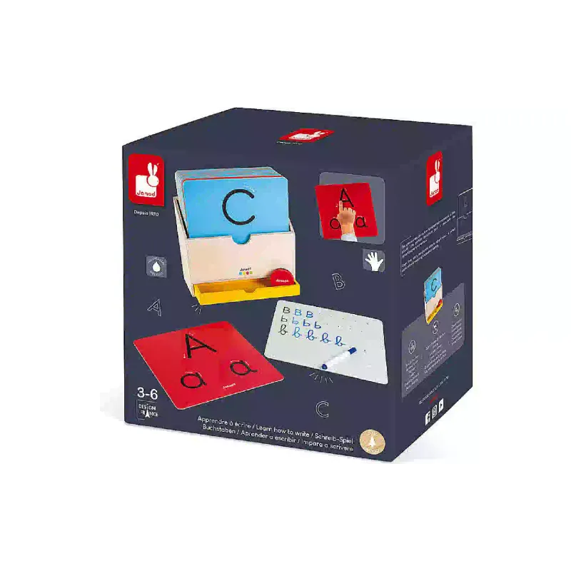 Juego Janod (J05074)