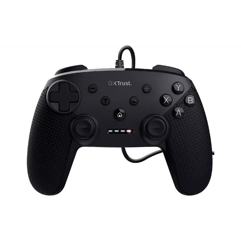 لوحة الألعاب Trust GXT-541, Black (24789_TRUST)