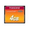 Pomnilniška kartica Transcend 133X (TS4GCF133)