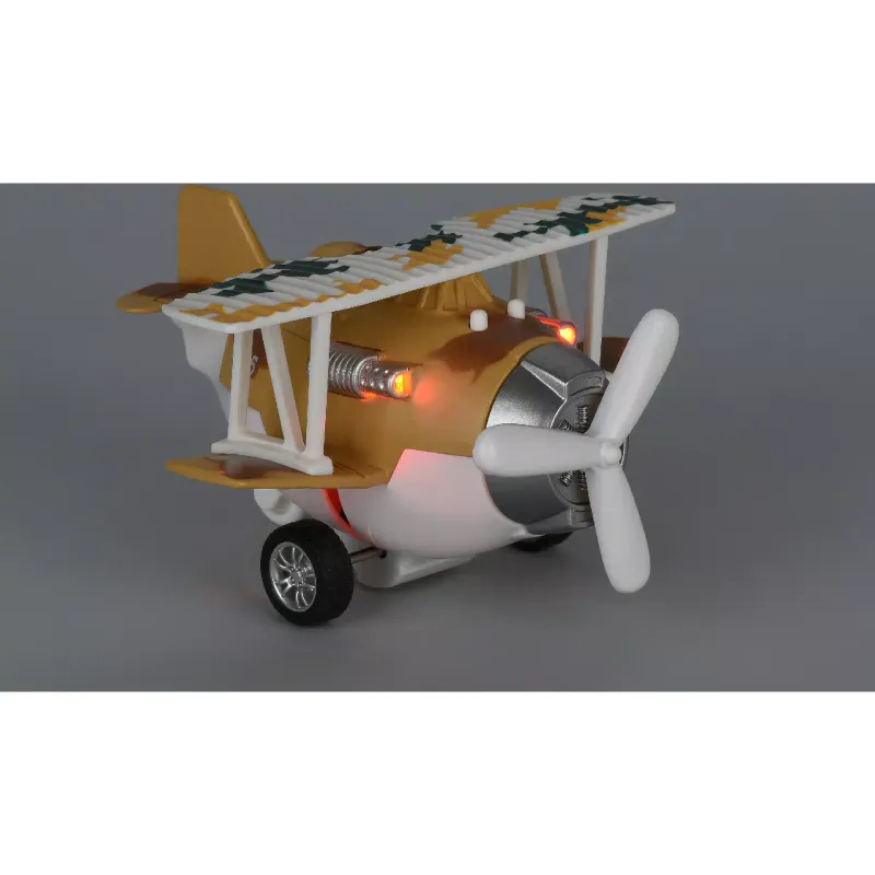 Flugzeug Same Toy (SY8015Ut-3)