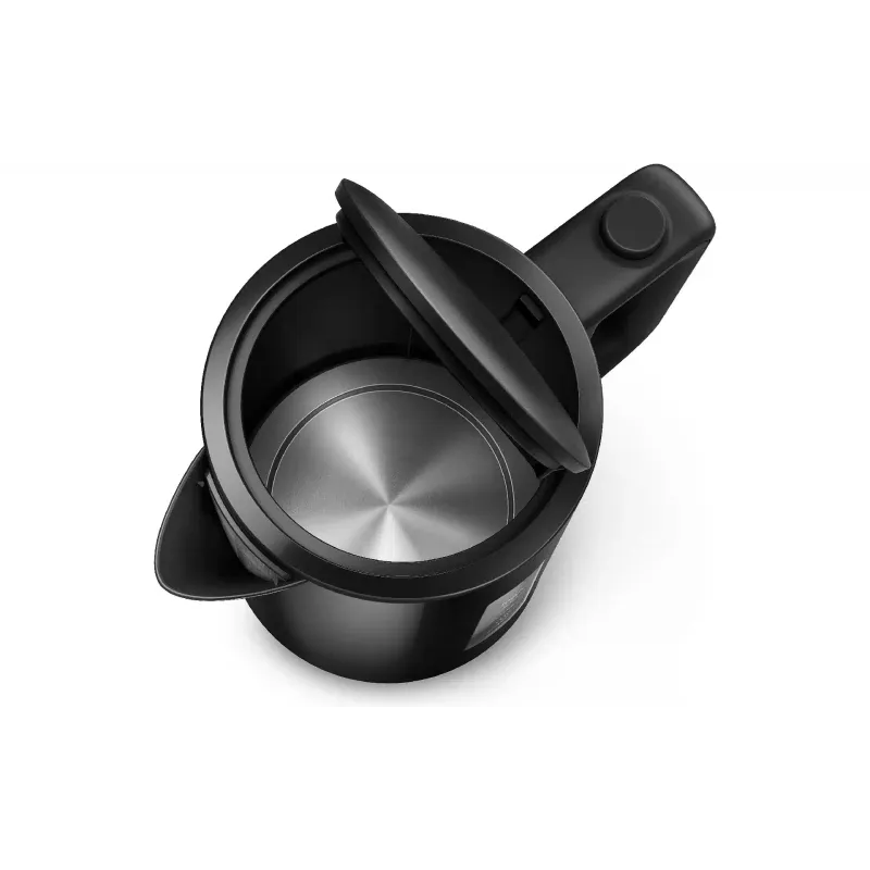 غلاية كهربائية Philips, Black (HD9318/20)