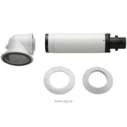 Коаксиален комплект Bosch FC-Set80-C13x (7738112576) Коаксиален комплект Bosch FC-Set80-C13x (7738112576)