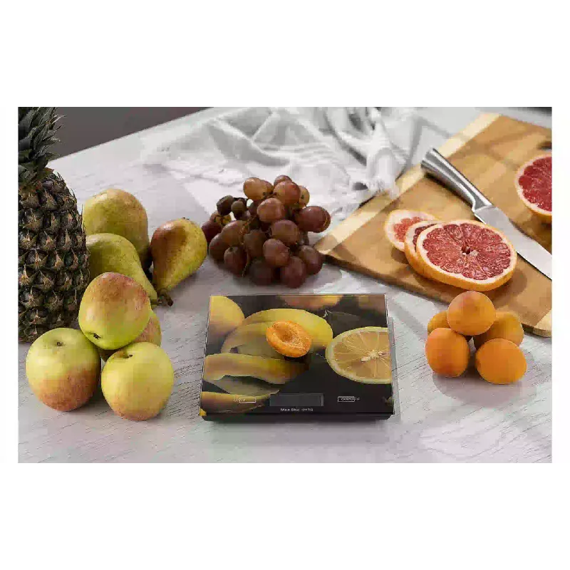 Balanças de cozinha Ardesto, Multi-Collors (SCK-893LEMON)