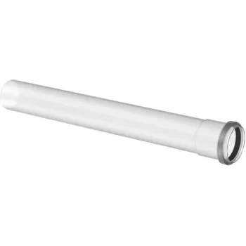 Extensión coaxial para caldera de condensación Bosch FC-S80-500 (7738112650)