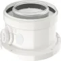 وصلة محورية لغلاية التكثيف Bosch FC-S80-2000 (7738112652)