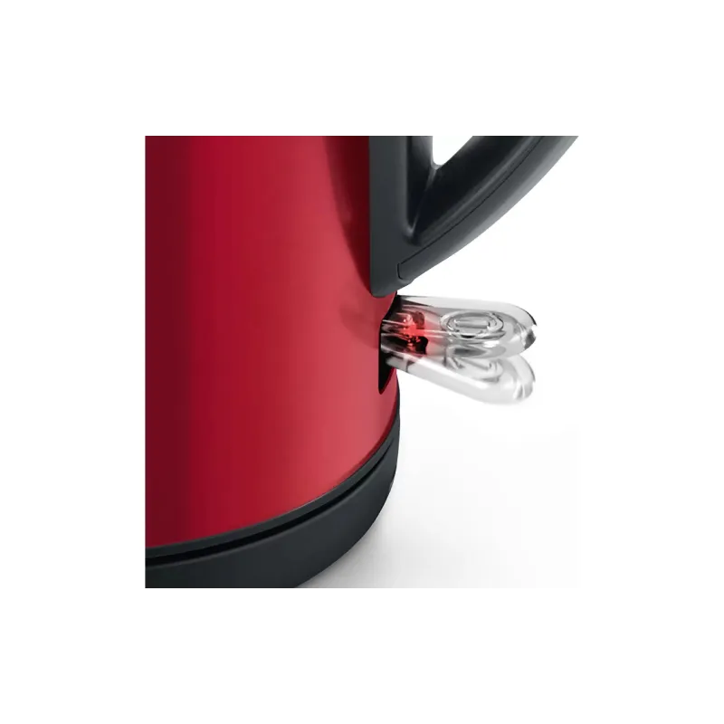 Elektromos vízforraló Bosch, Black (TWK3P424)