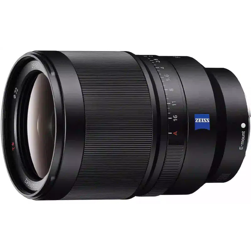 Обектив Sony (SEL35F14Z.SYX)