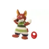 لعبة ناعمة مع موسيقى sigikid  (41387SK)