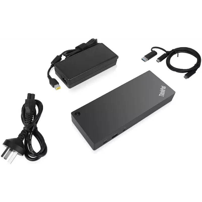 محطة الإرساء Lenovo (40AF0135EU)
