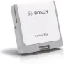 Adaptador coaxial para conectar una chimenea a una caldera de condensación. Bosch (7738112717)