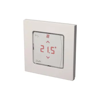 Терморегулятор Danfoss, White (088U2125)