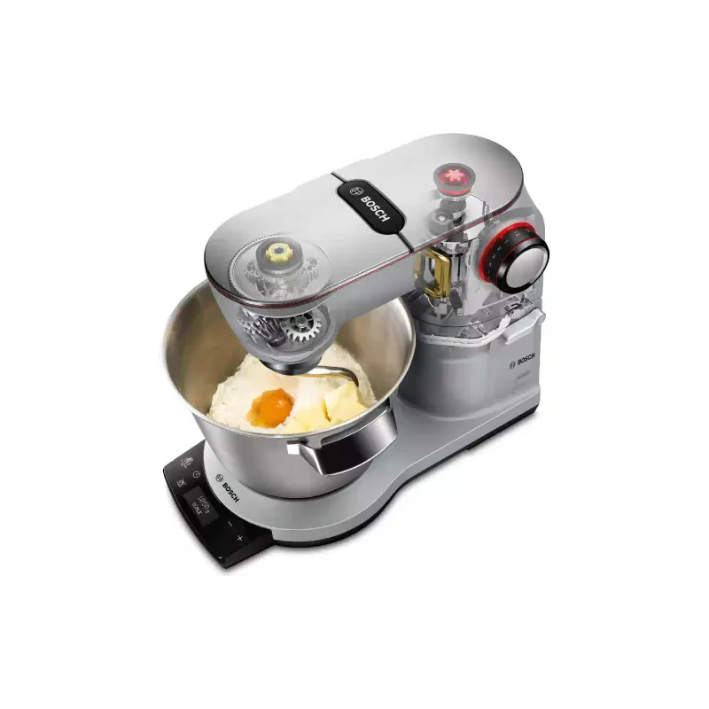 Kuhinjski stroj Bosch, Gray (MUM9BX5S61)