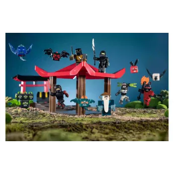 Igralni komplet Roblox (ROB0497)