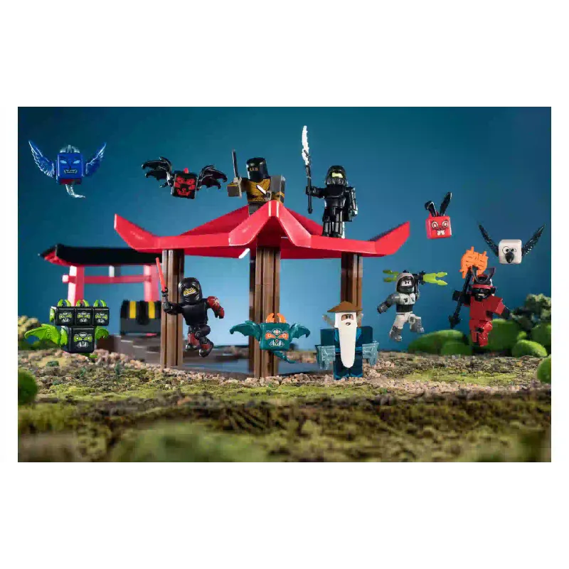 Σετ παιχνιδιού Roblox (ROB0497)