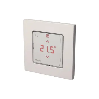 Терморегулятор Danfoss, White (088U2128)