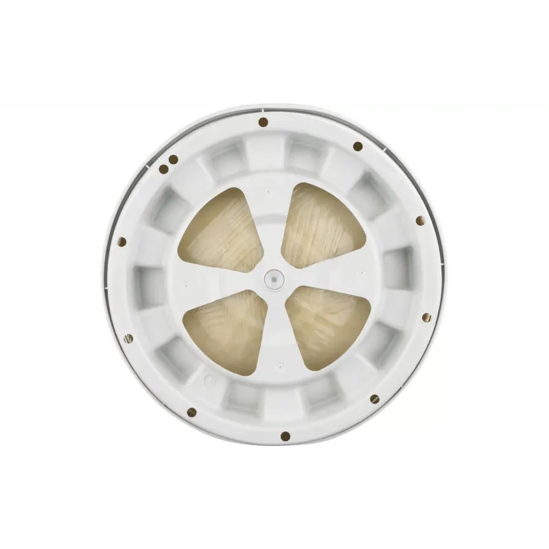 اسطوانة غاز Hexagon Ragasco HR24.5L (100580)