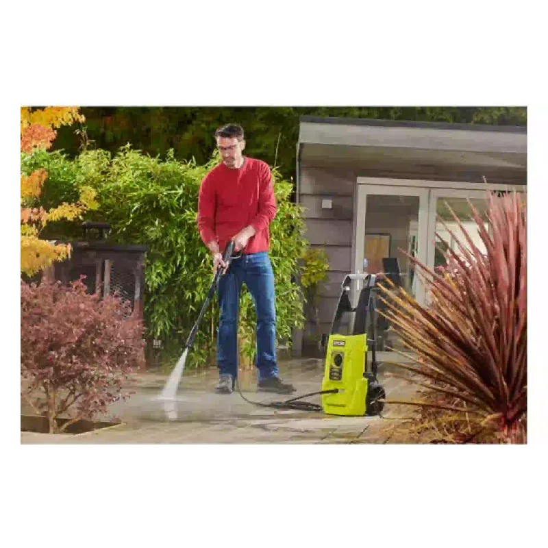 Nagynyomású mosó Ryobi RY120PWA (5133005367)