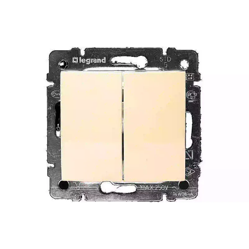 Trocar Legrand Valena Classic (774305)