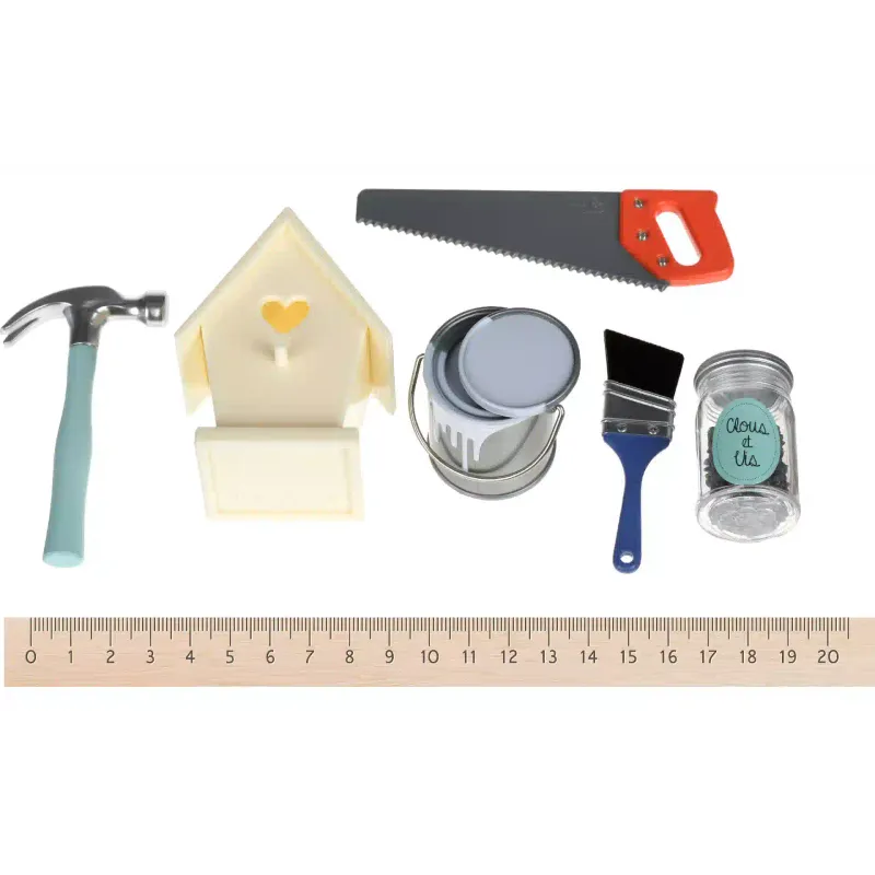 Játékkészlet Our Generation (BD37340Z)