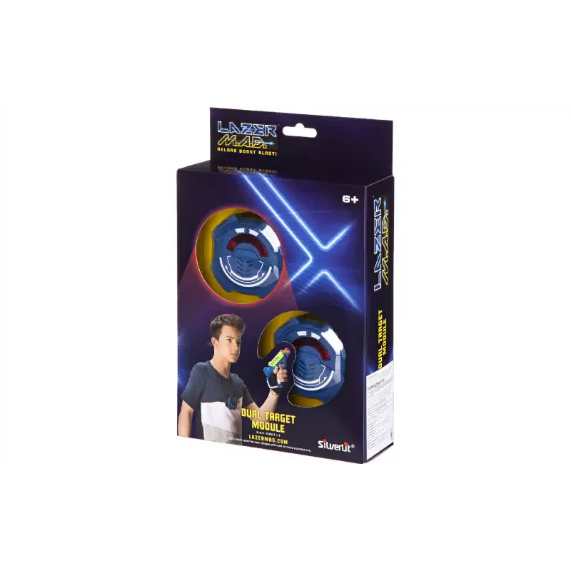 عدة Silverlit (LM-86851)