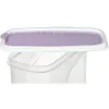 Posoda za shranjevanje hrane Ardesto Fresh, Purple (AR1218LP)
