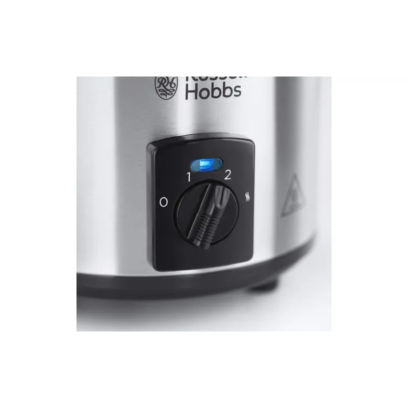 Повільноварка Russell Hobbs (25570-56)