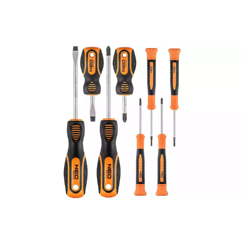 Комплект отвертки Neo Tools (04-194)
