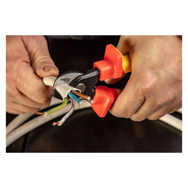 Rezalnik kablov Neo Tools (01-233)