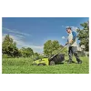 جزازة العشب Ryobi Max Power RLM36X46H50PG (5133005484)
