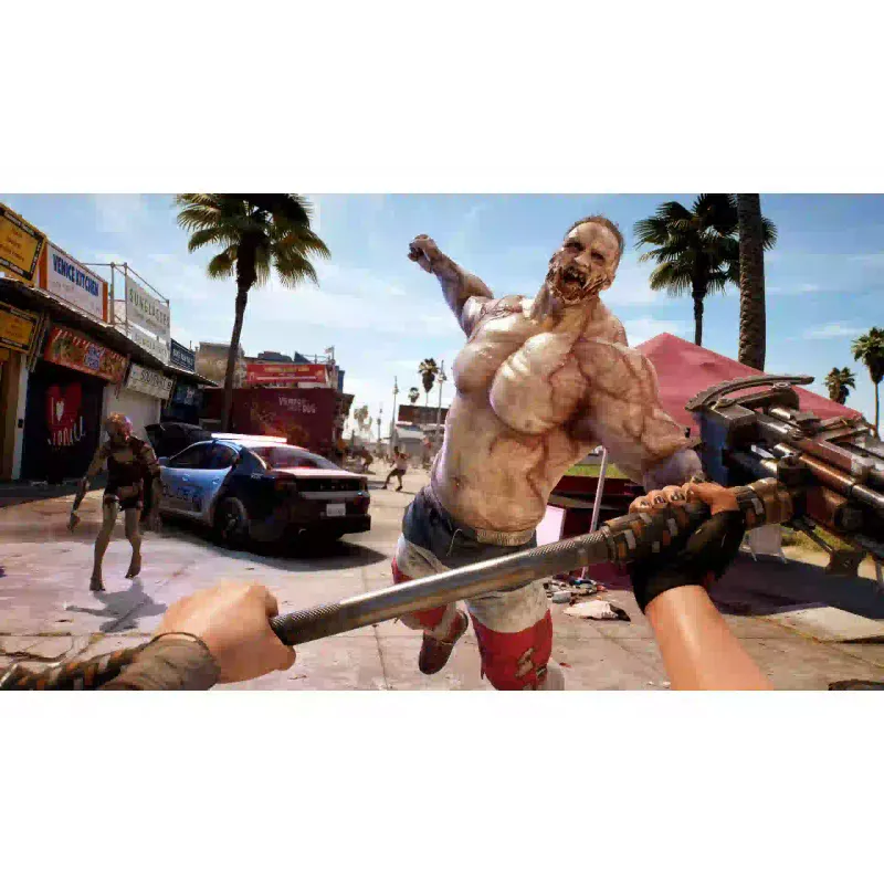 Гра Games Software Dead Island 2 Day One Edition  (1069167)