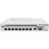 Комутатор MikroTiK  (CRS309-1G-8S+IN)