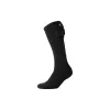 Magas fűtött zokni 2E Plus, Black (2E-HSRCPXL-BK)